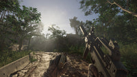 Incursion Red River