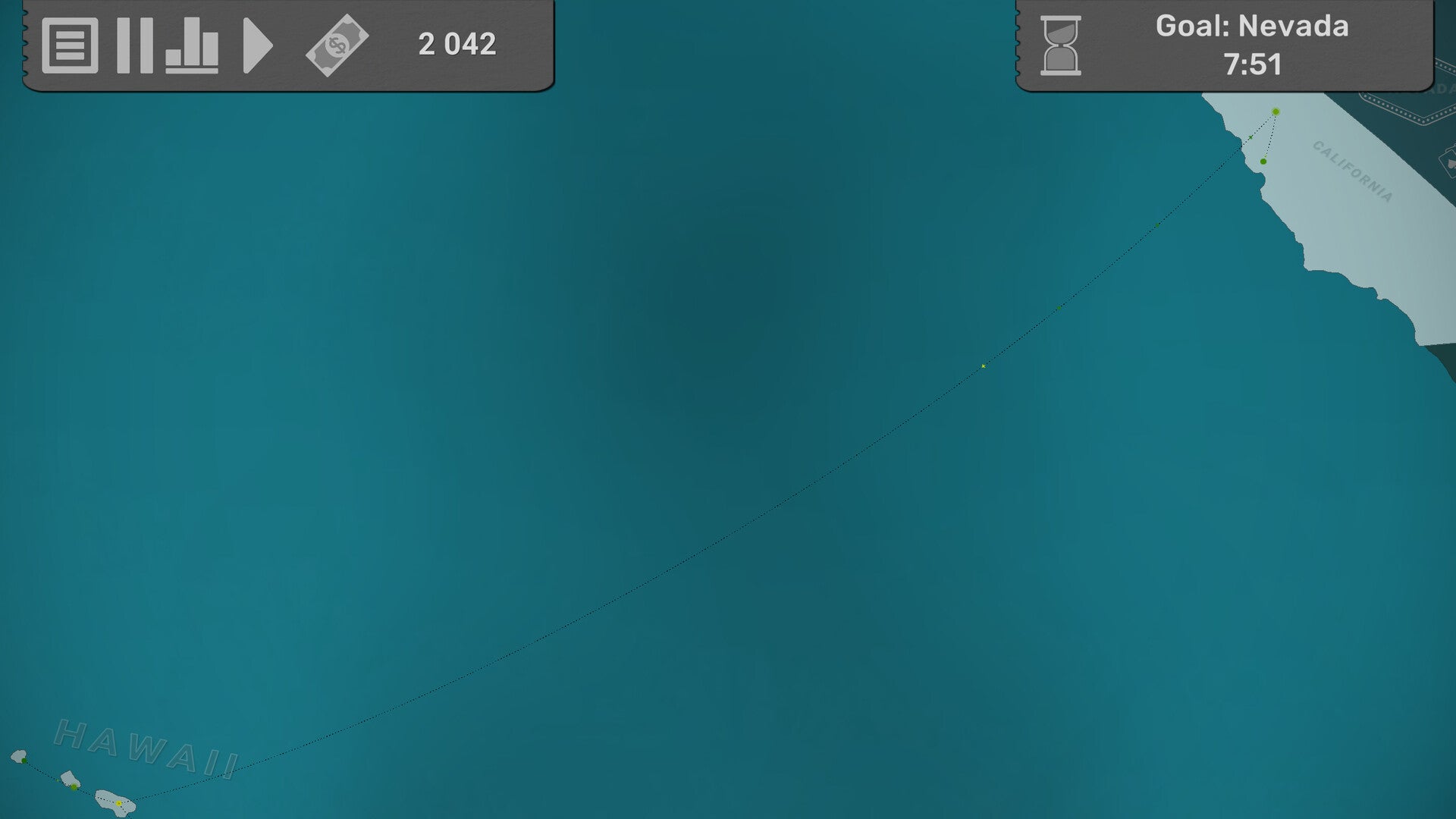 Fly Corp - American Dream