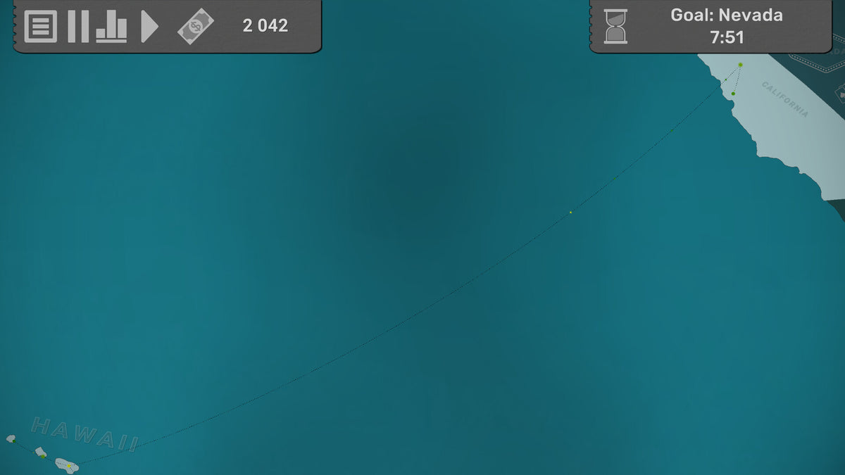 Fly Corp - American Dream