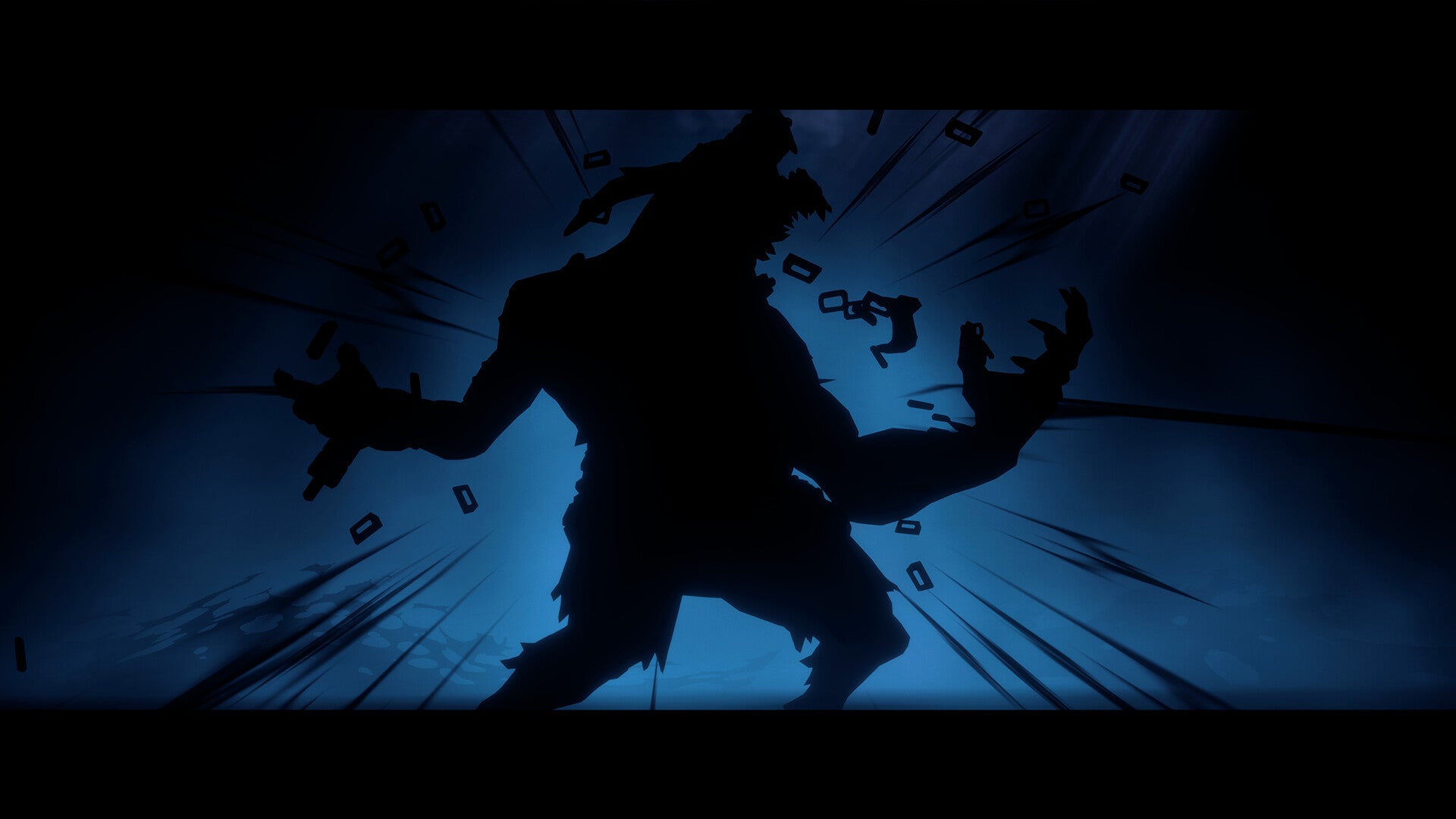 Darkest Dungeon® II: Inhuman Bondage