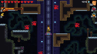 Dandara: Trials of Fear Edition
