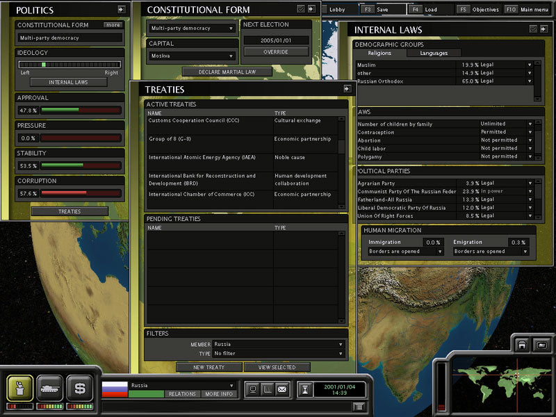 SuperPower 2 Steam Edition