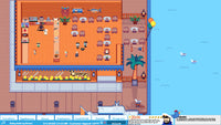 Beans: The Coffee Shop Simulator