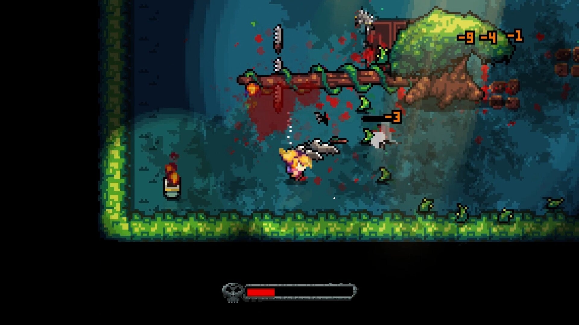 Heroes Of Loot: Gauntlet Of Power