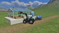 Farming Simulator 2011 - Equipment Pack 3