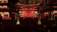 Locked in my Darkness 2: The Room
