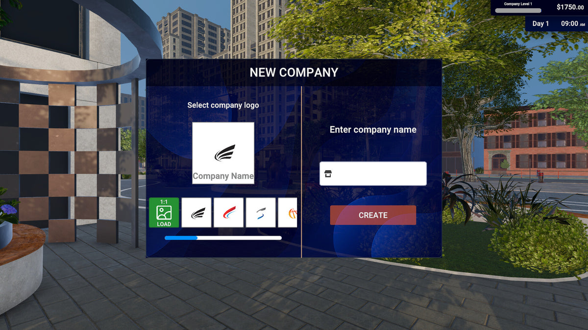 Business Simulator 2026