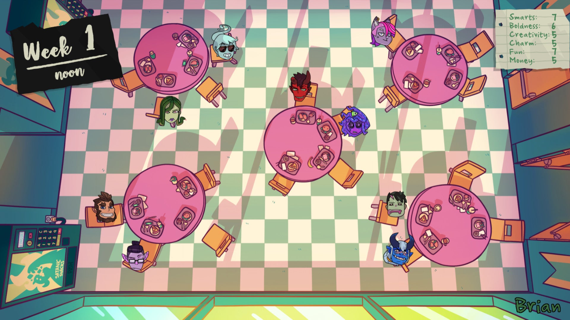 Gamesporium