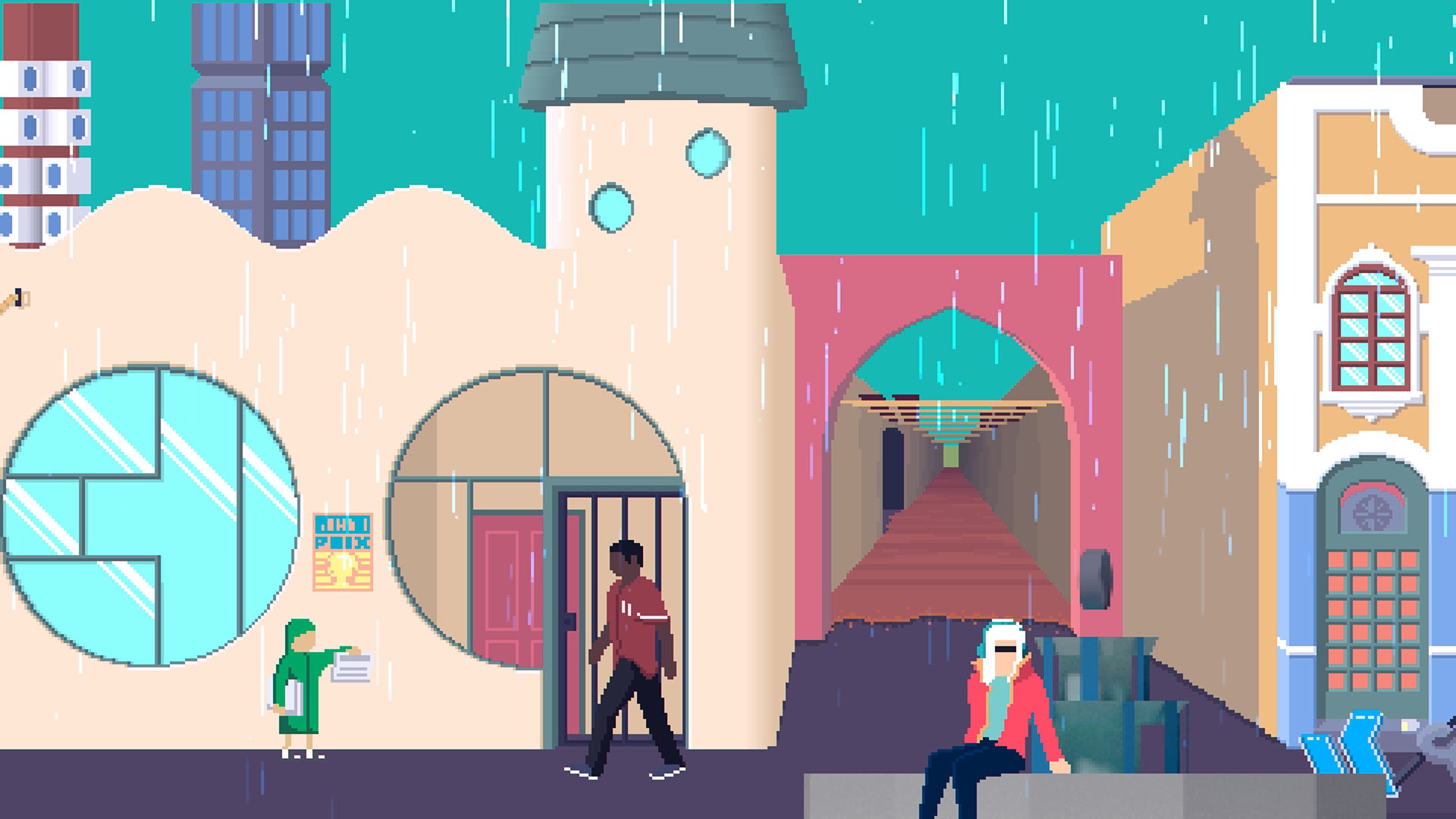 Gamesporium
