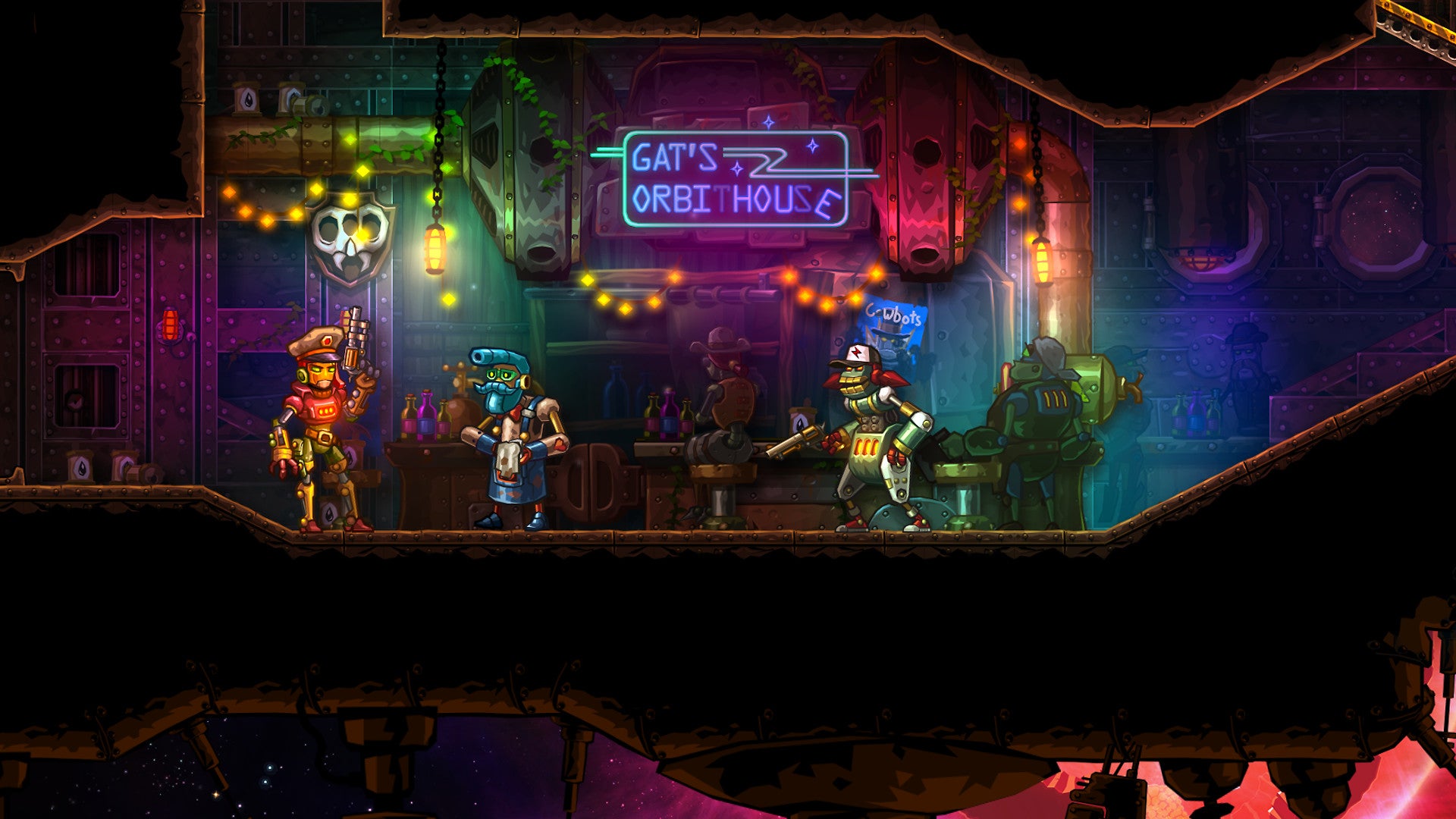 Gamesporium