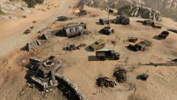 Company of Heroes 3: Stealth & Stronghold