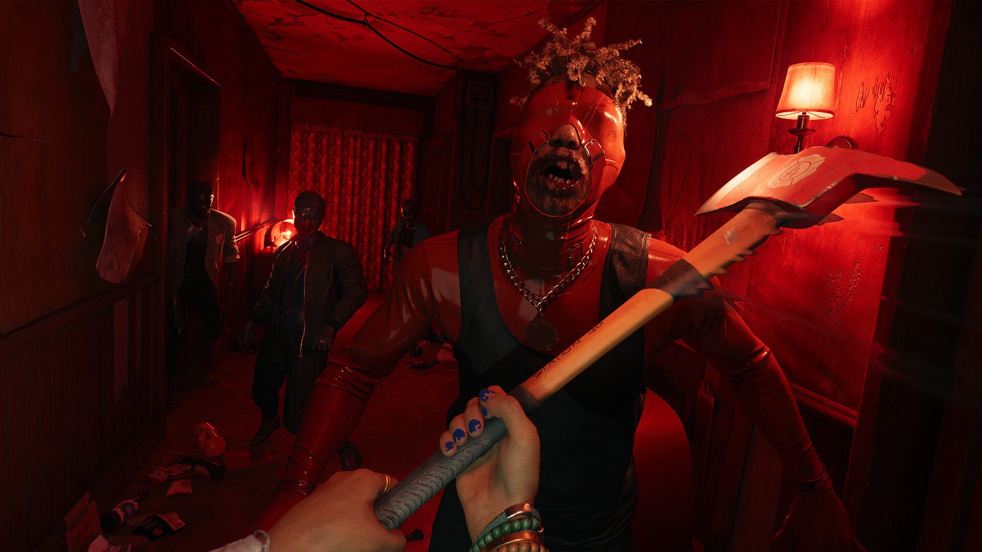 Dead Island 2 - Haus