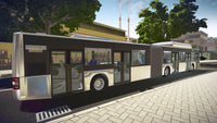 Bus Simulator 16 Gold Edition