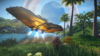 No Man's Sky