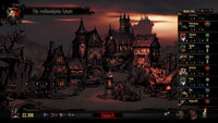 Darkest Dungeon®