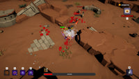 Weird RPG