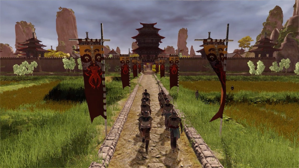 Age of Conan: Unchained - Hyborian Conqueror Collection