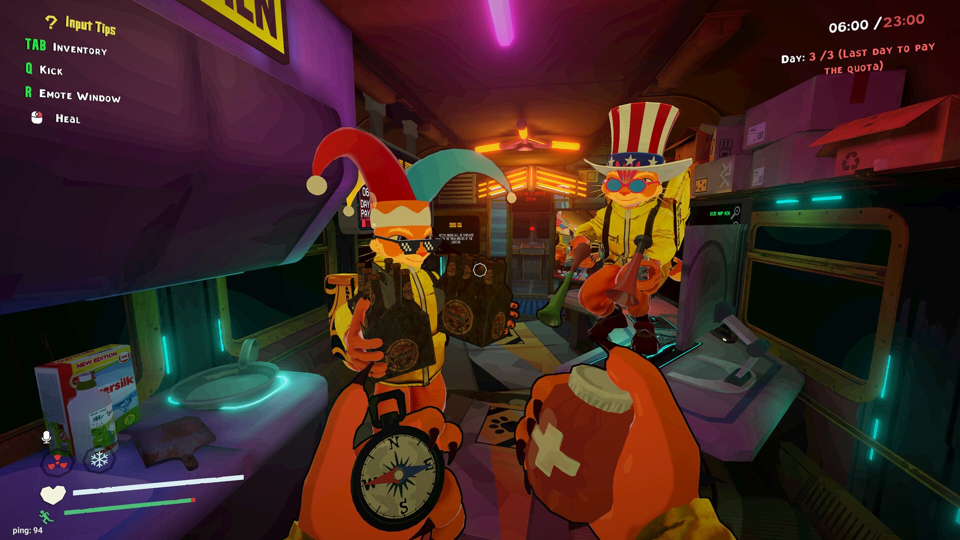 Gamesporium