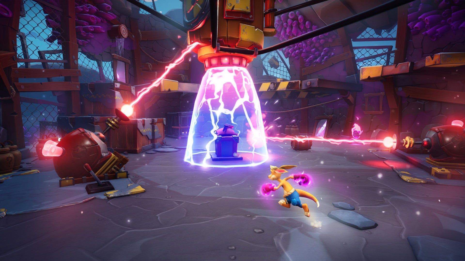 Gamesporium