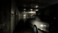 Locked in my Darkness 2: The Room
