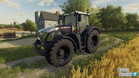 Farming Simulator 22: Fendt 900 Vario Black Beauty