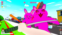 Yankee Rabbits
