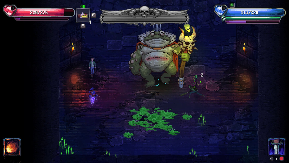 Kingdom of Night