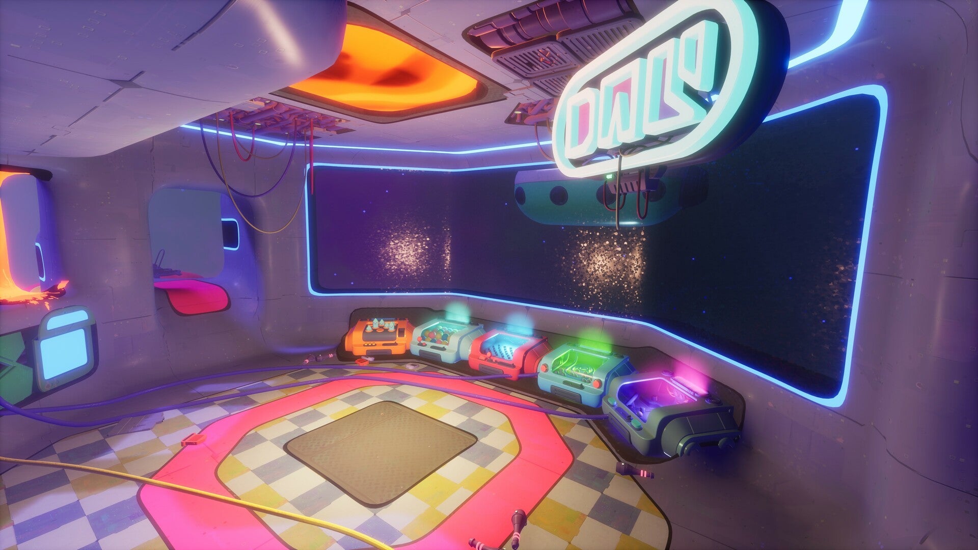 Gamesporium