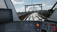 Train Sim World® 6: London Overground Suffragette line: Gospel Oak - Barking Riverside Route Add-On