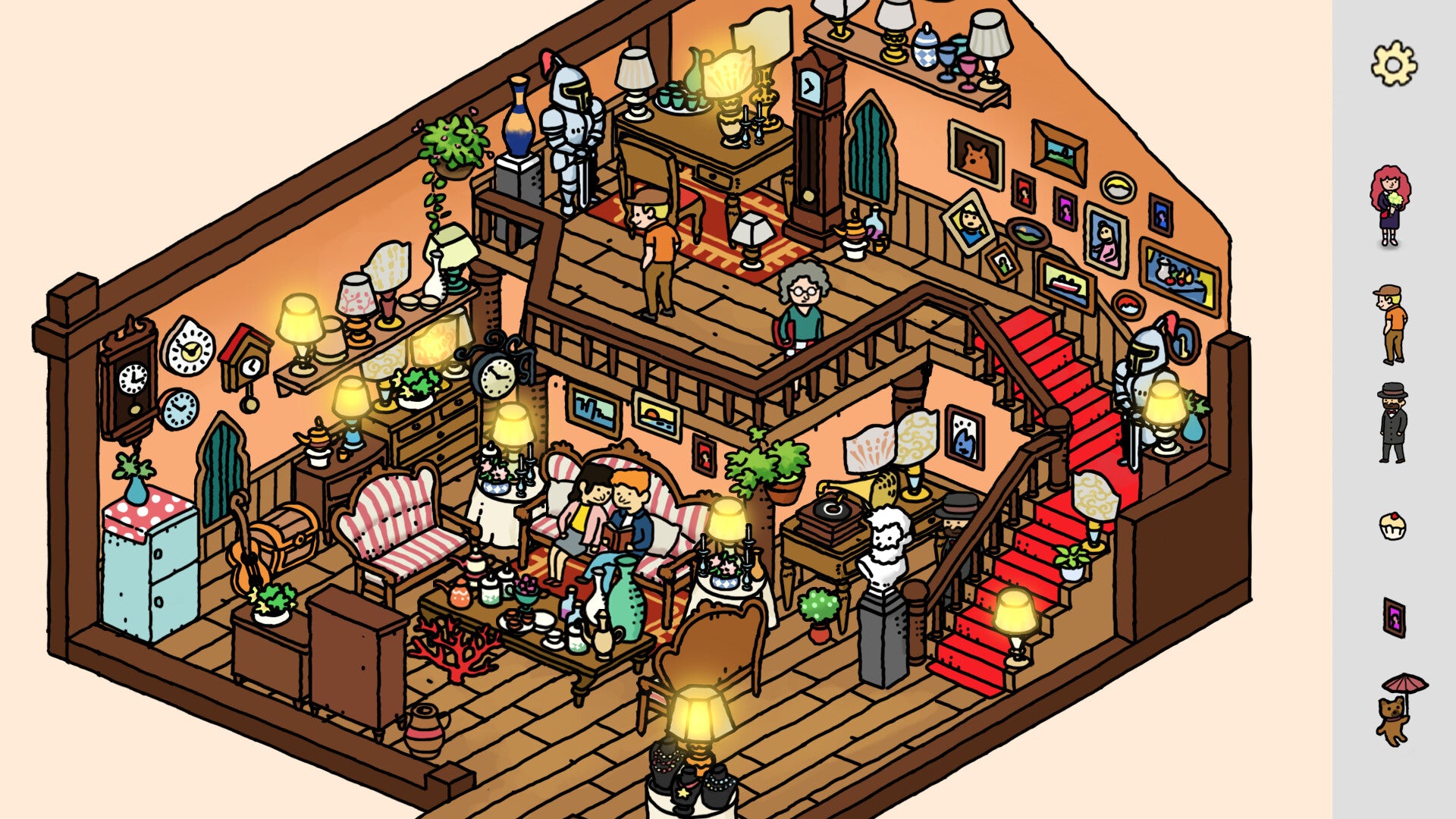 Gamesporium