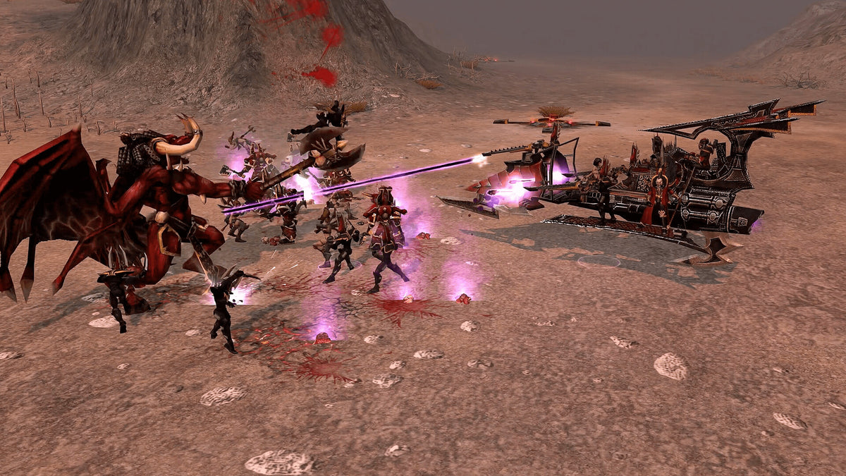 Warhammer 40,000: Dawn of War - Definitive Edition