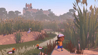 Alba: A Wildlife Adventure