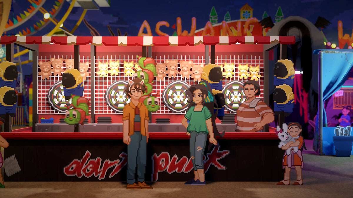 Smalland X Until Then Bundle