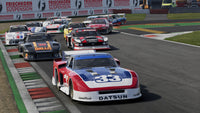 Project Motor Racing: Year 1 Season Pass