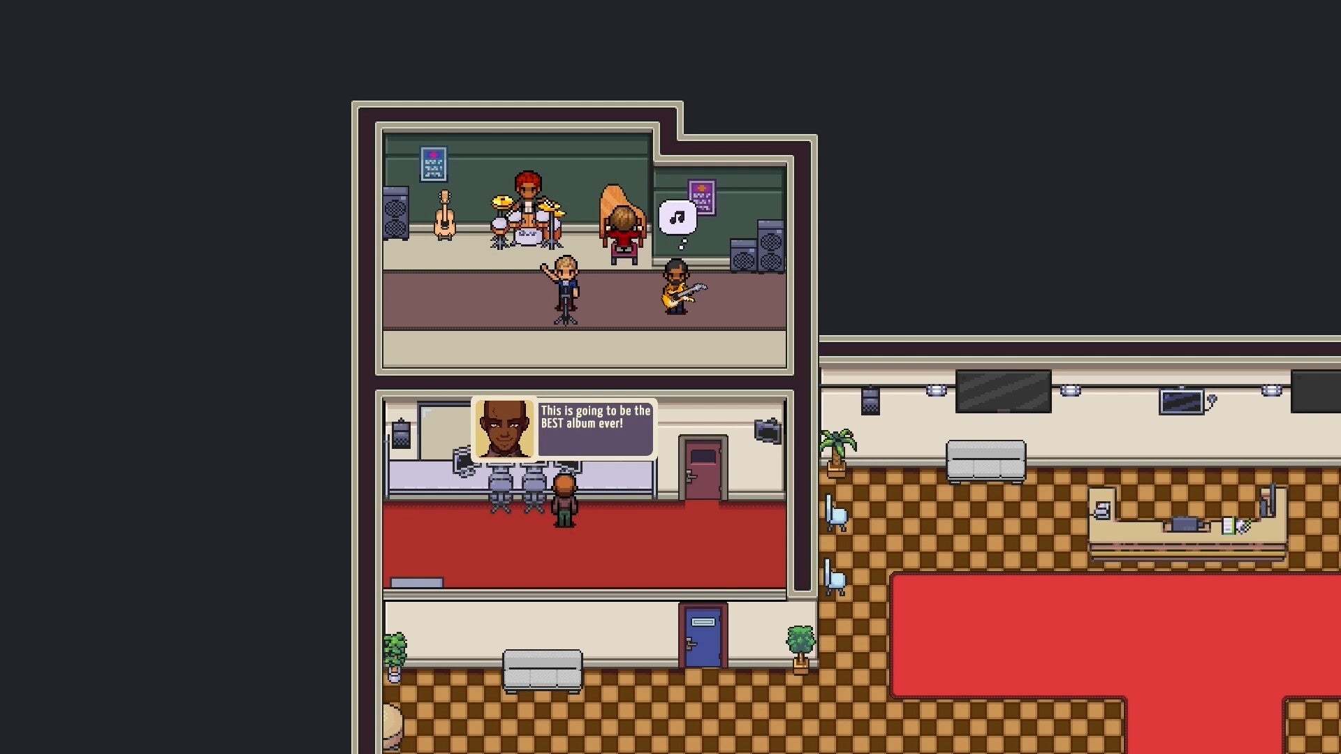 Gamesporium