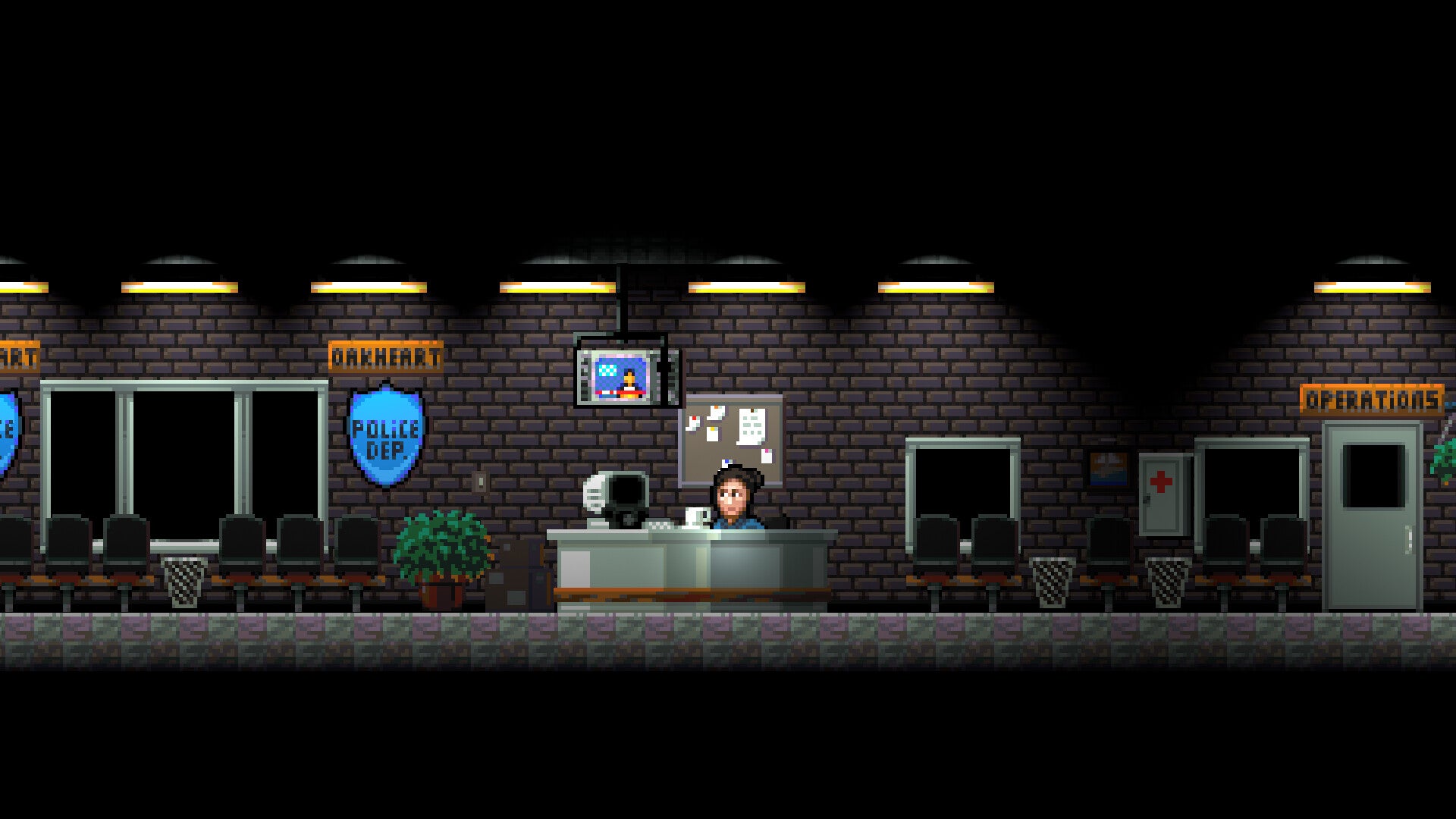 Gamesporium