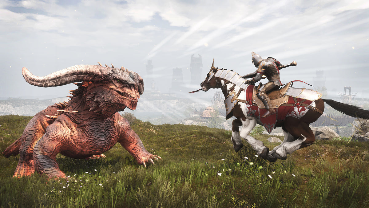 Conan Exiles - Riders of Hyboria Pack