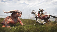 Conan Exiles - Riders of Hyboria Pack
