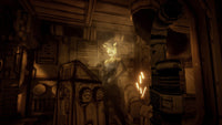 Bendy and the Ink Machine