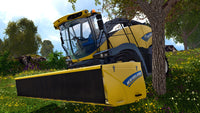 Farming Simulator 15 - New Holland Pack