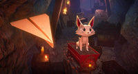 Origament: A Paper Adventure