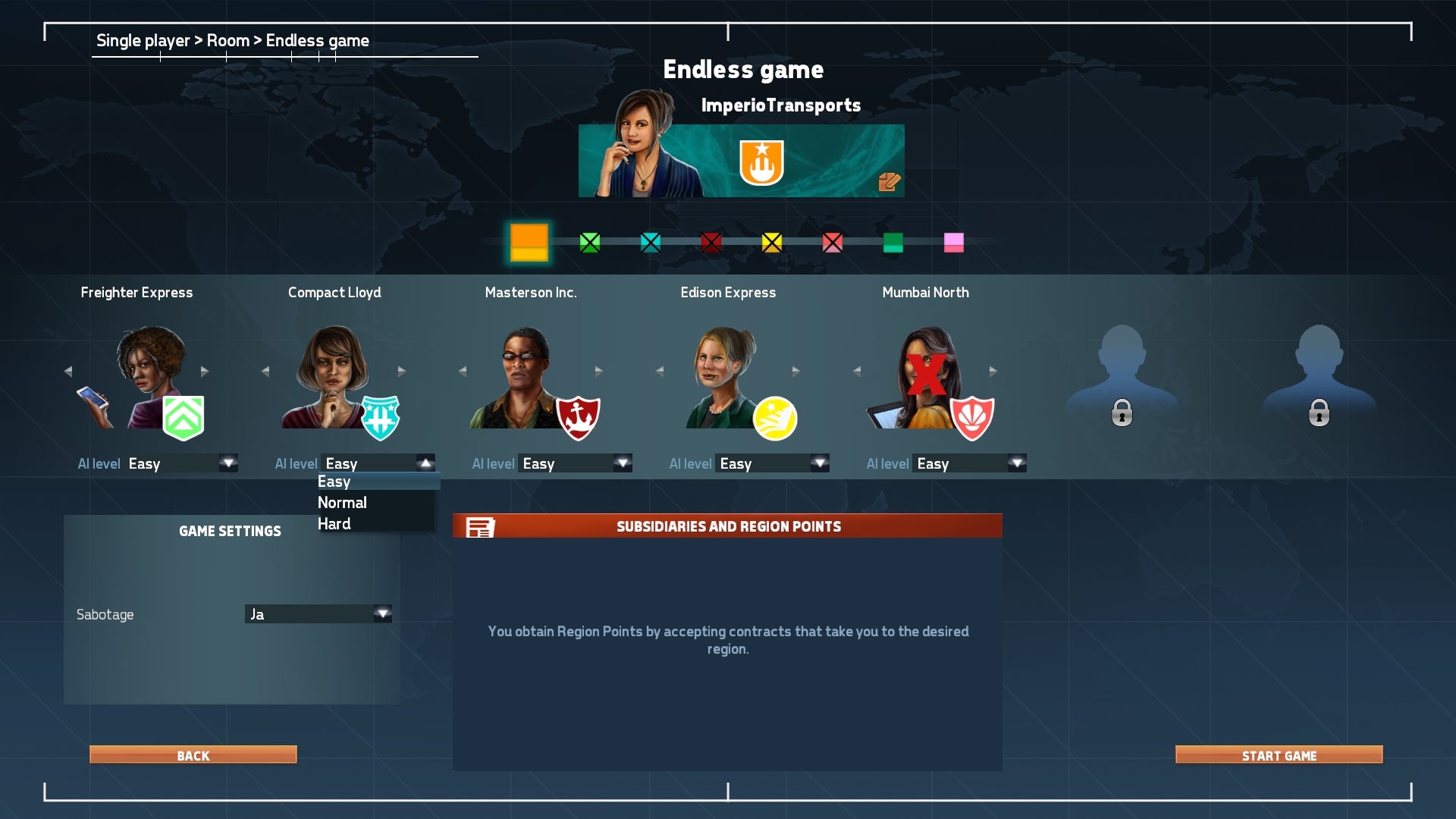 Gamesporium