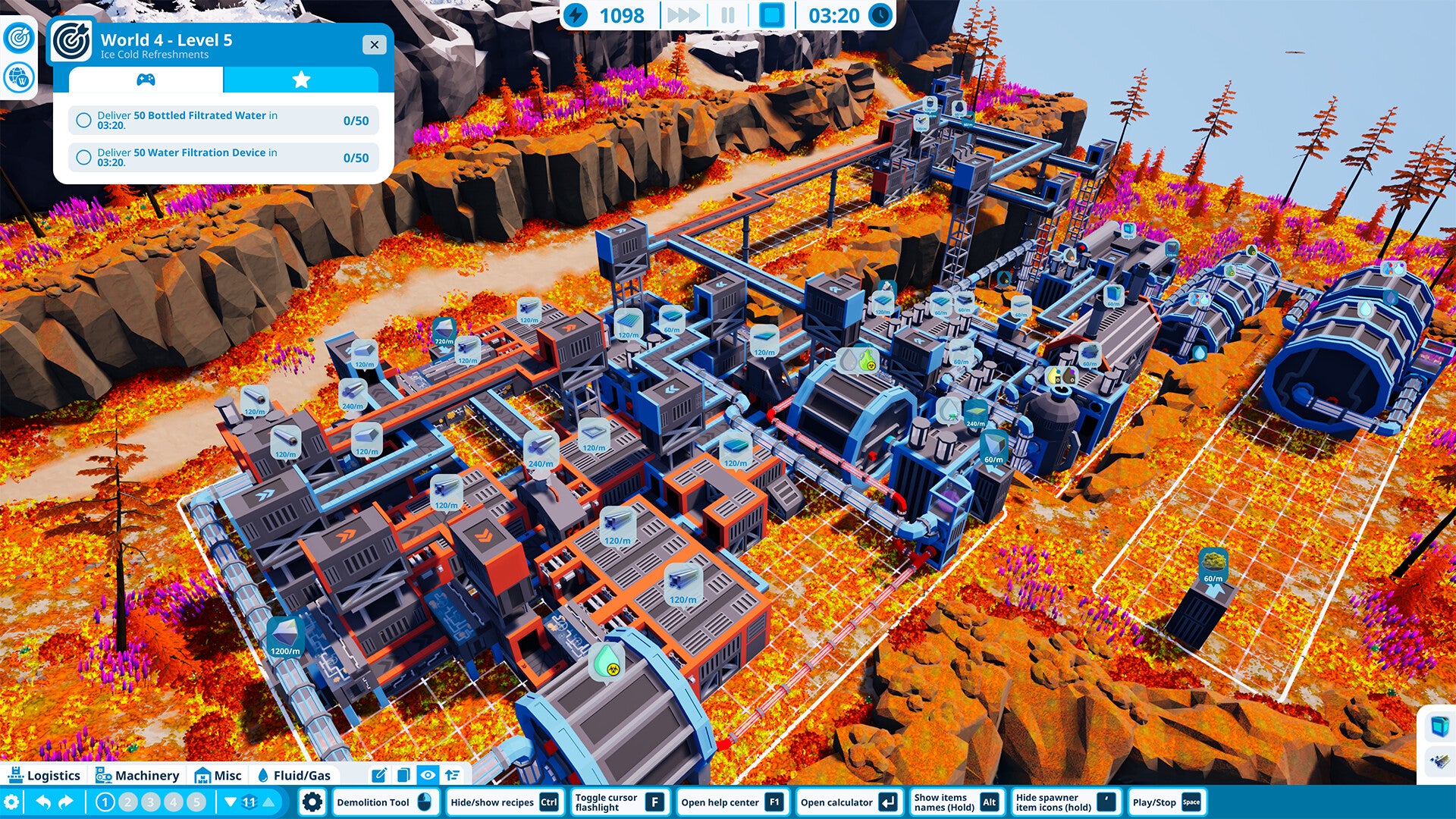 Gamesporium