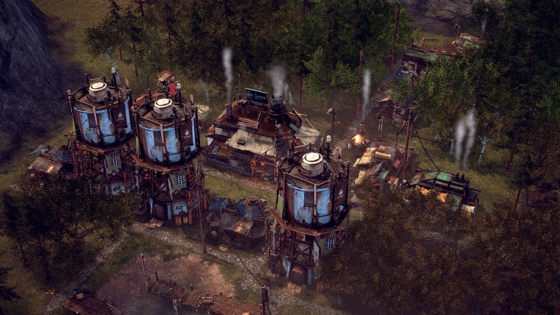 Gamesporium