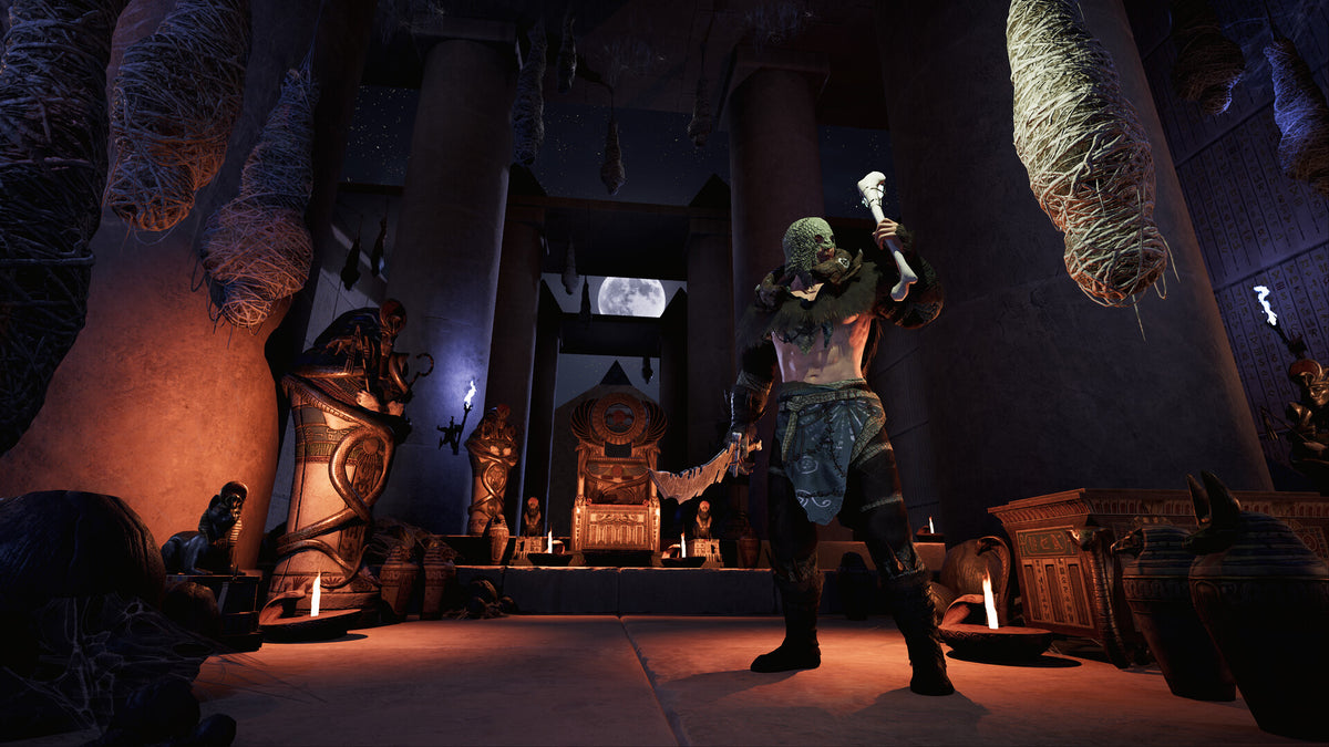 Conan Exiles
