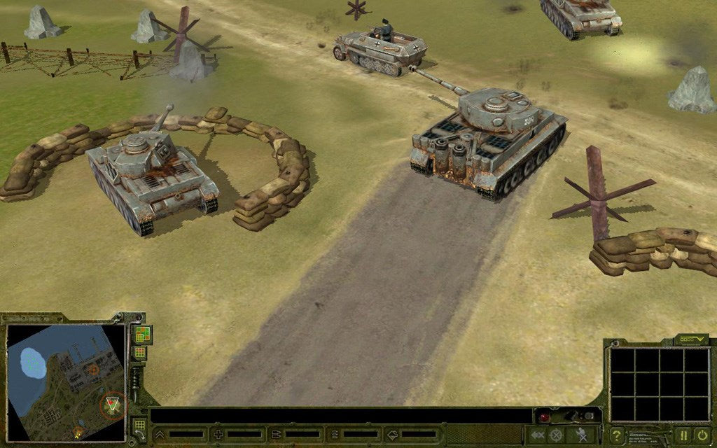 Gamesporium