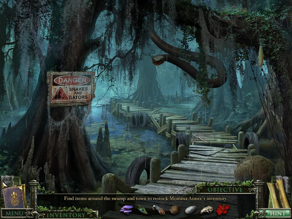 Mystery Case Files®: 13th Skull™ Collector's Edition