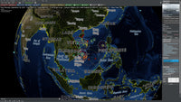 Command:MO - Tides of War
