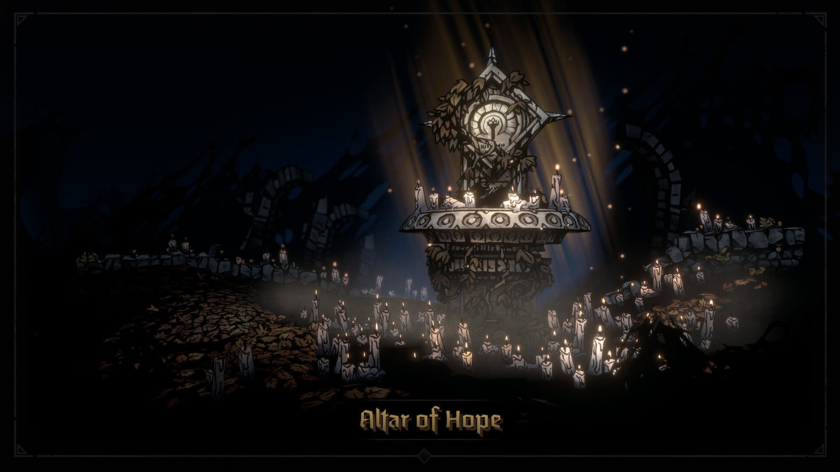 Darkest Dungeon® II