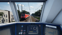 Train Sim World® 6: FlixTrain BR 193 Vectron Loco Add-On
